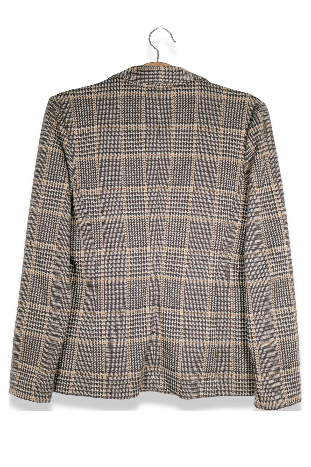 oui – sacou – vedere din spate – second-hand premium