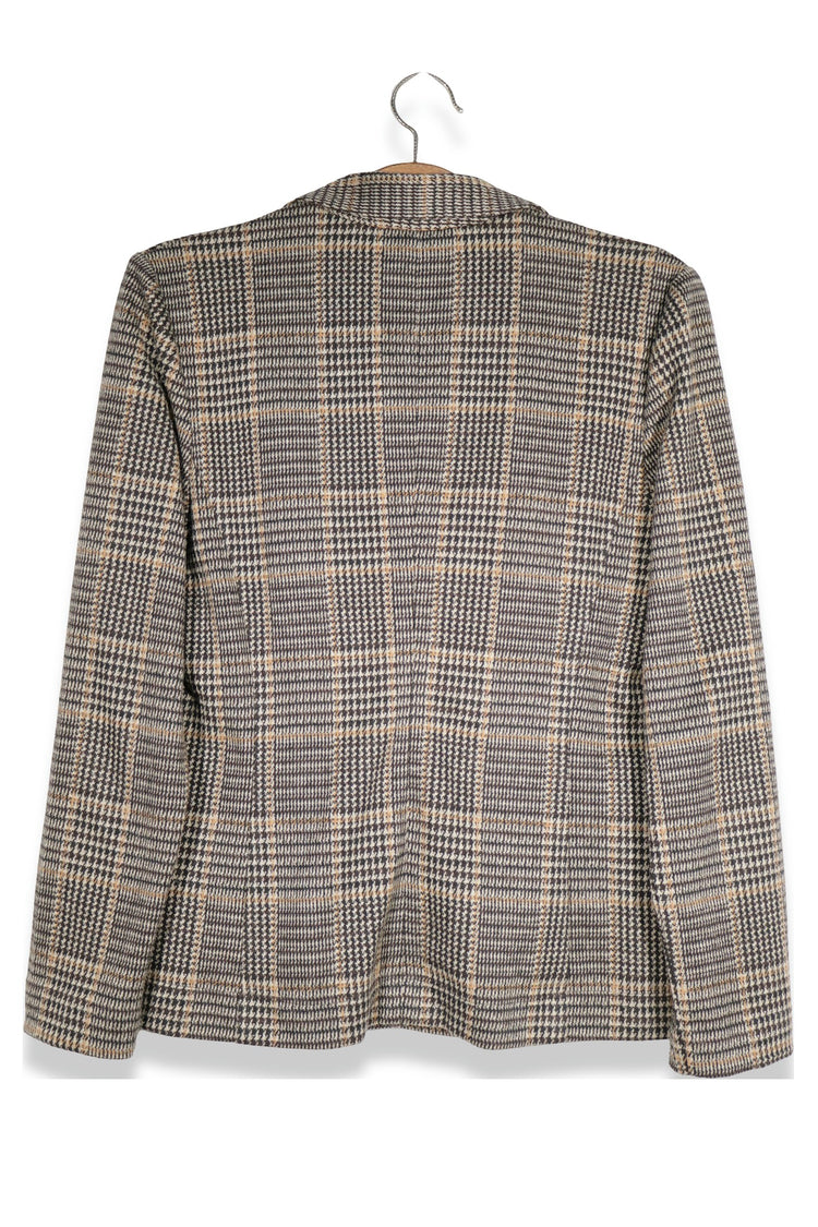 oui – sacou – vedere din spate – second-hand premium