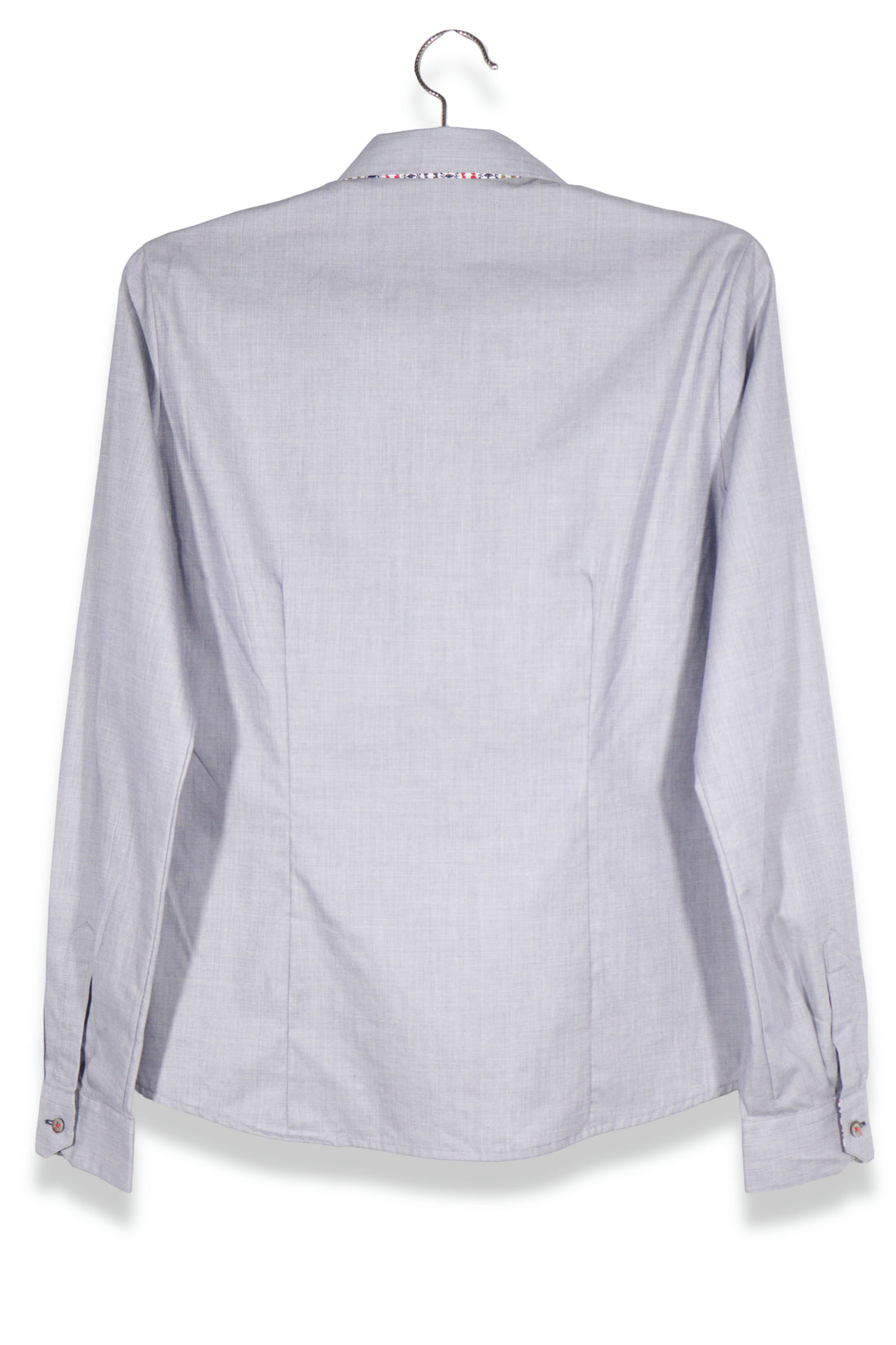 eterna – cămașă – vedere din spate – second-hand premium