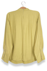 GERRY WEBER – bluză – vedere din spate – second-hand premium