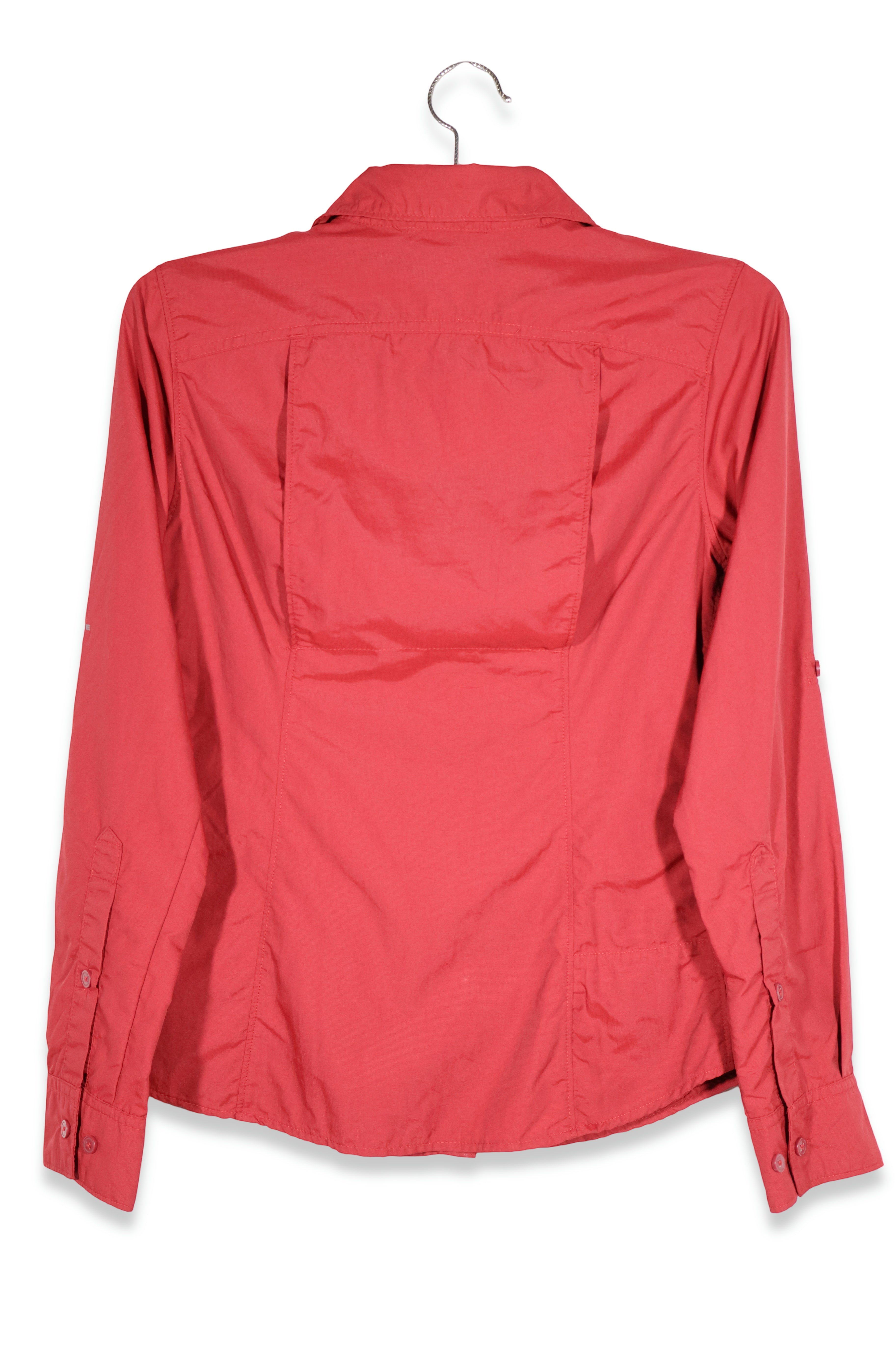 Columbia – cămașă – vedere din spate – second-hand premium