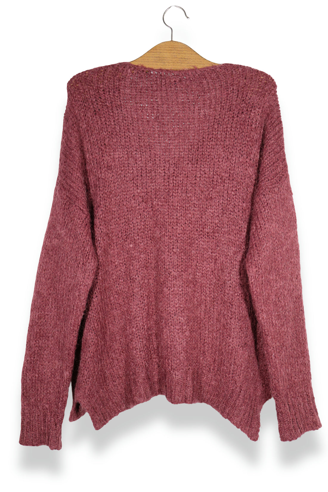 AD style – pulover – vedere din spate – second-hand premium