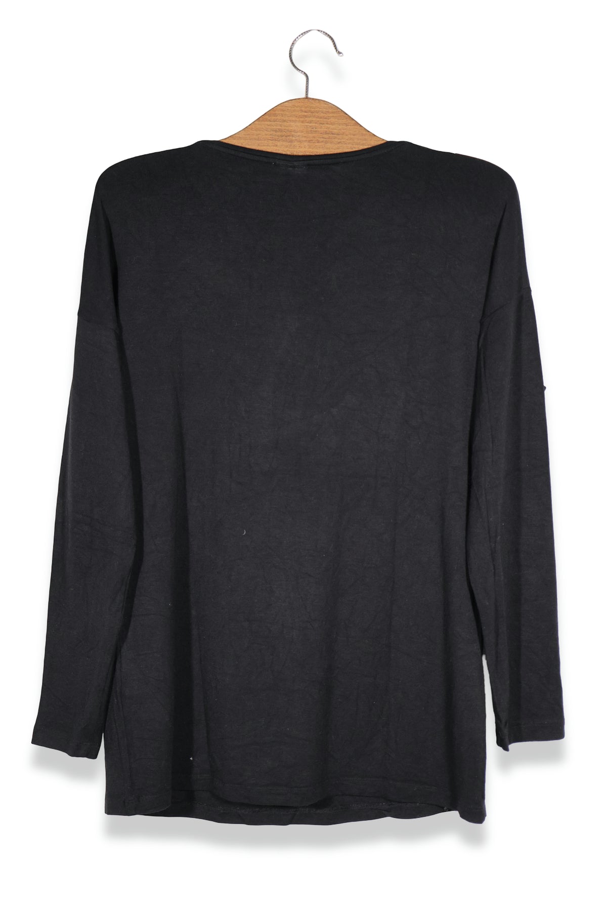 MADELEINE – bluză – vedere din spate – second-hand premium