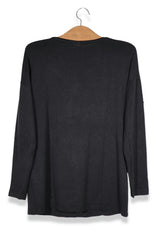 MADELEINE – bluză – vedere din spate – second-hand premium