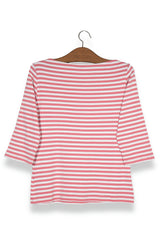 TOMMY HILFIGER – bluză – vedere din spate – second-hand premium