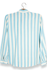 SISLEY – cămașă – vedere din spate – second-hand premium
