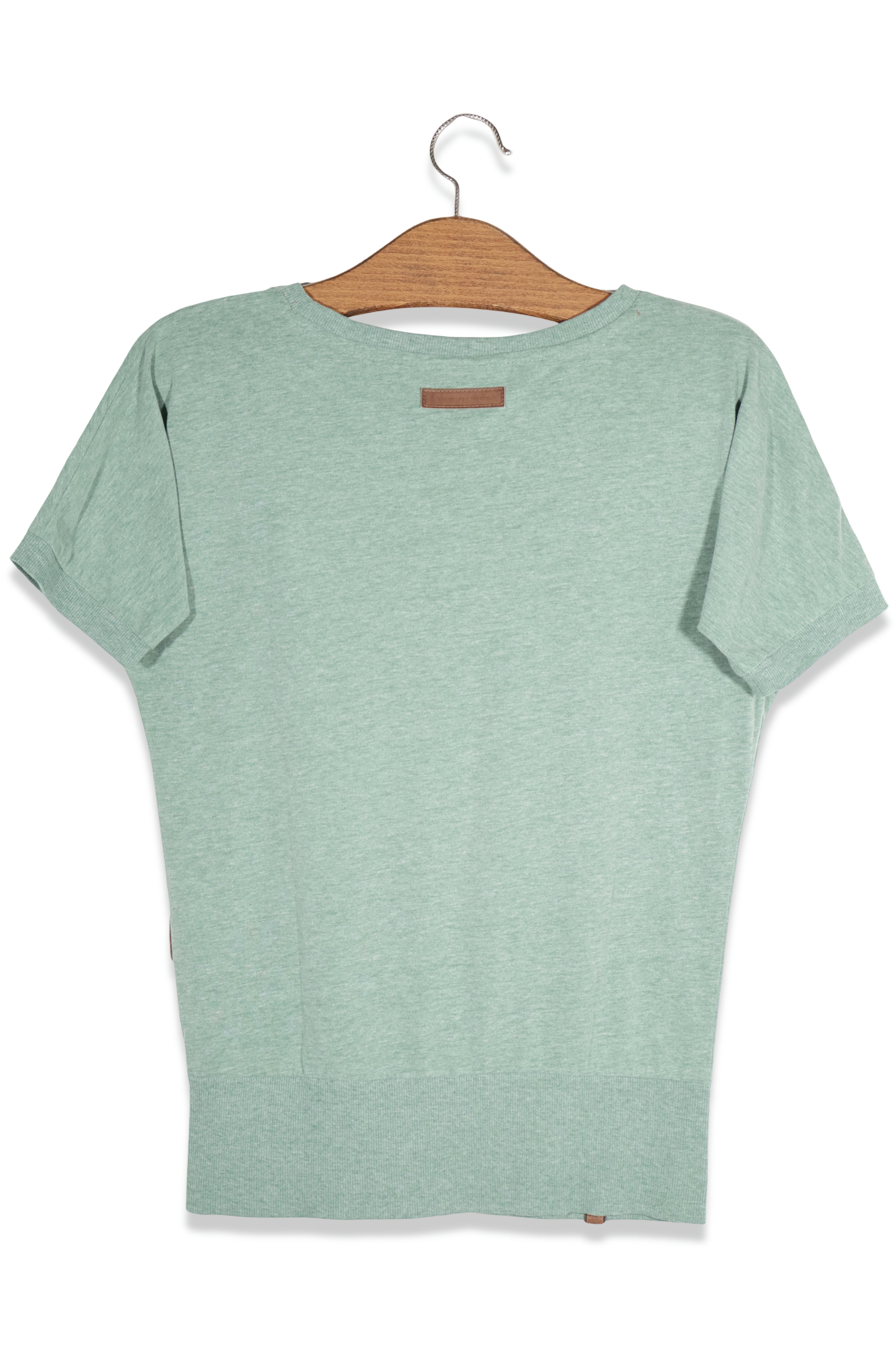 Naketano – tricou – vedere din spate – second-hand premium