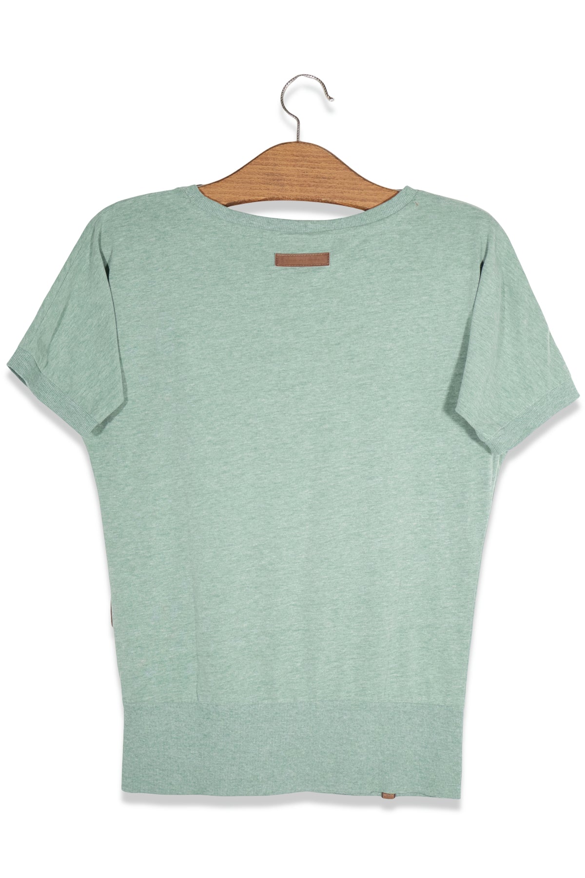 Naketano – tricou – vedere din spate – second-hand premium