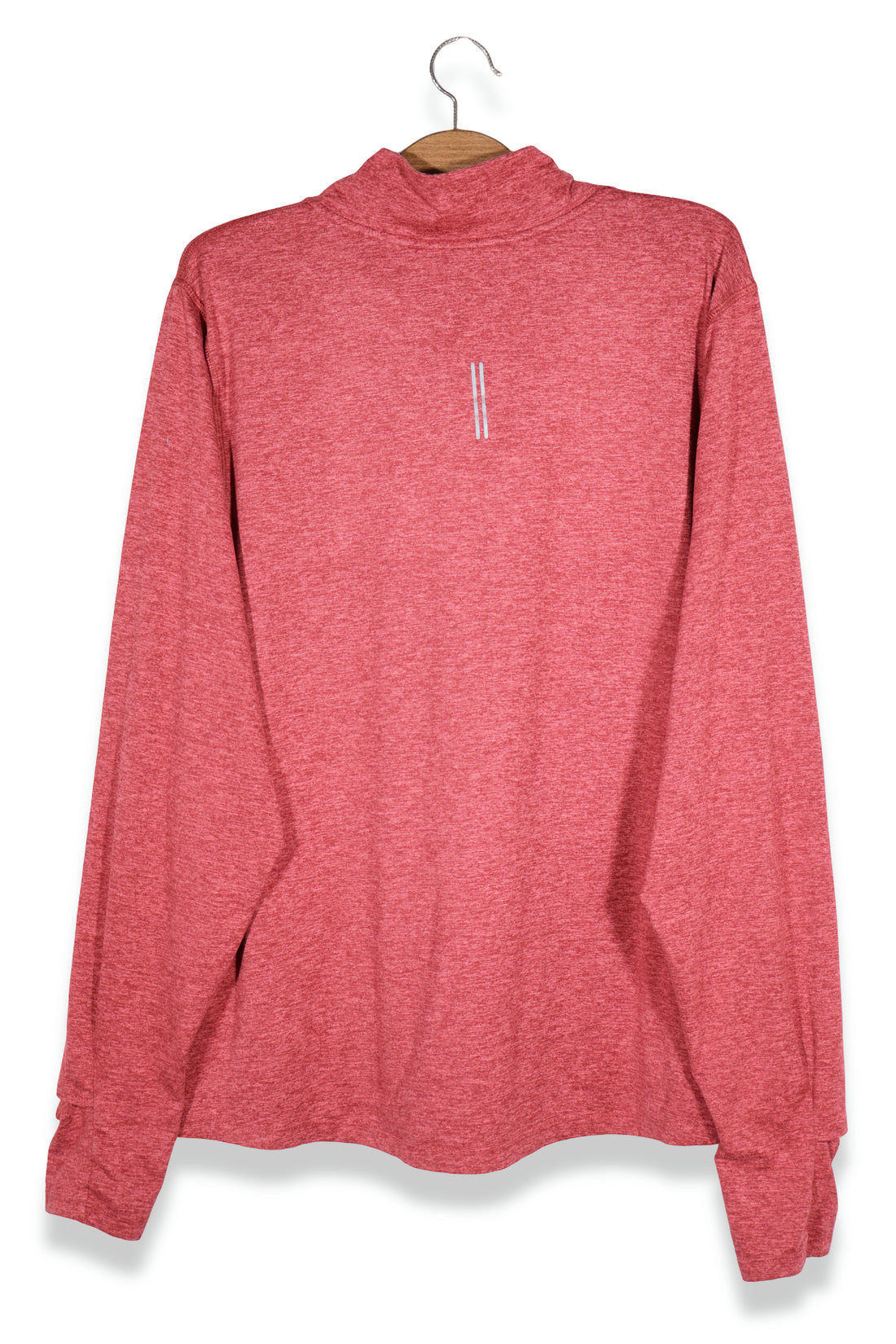 NIKE RUNNING – bluză – vedere din spate – second-hand premium