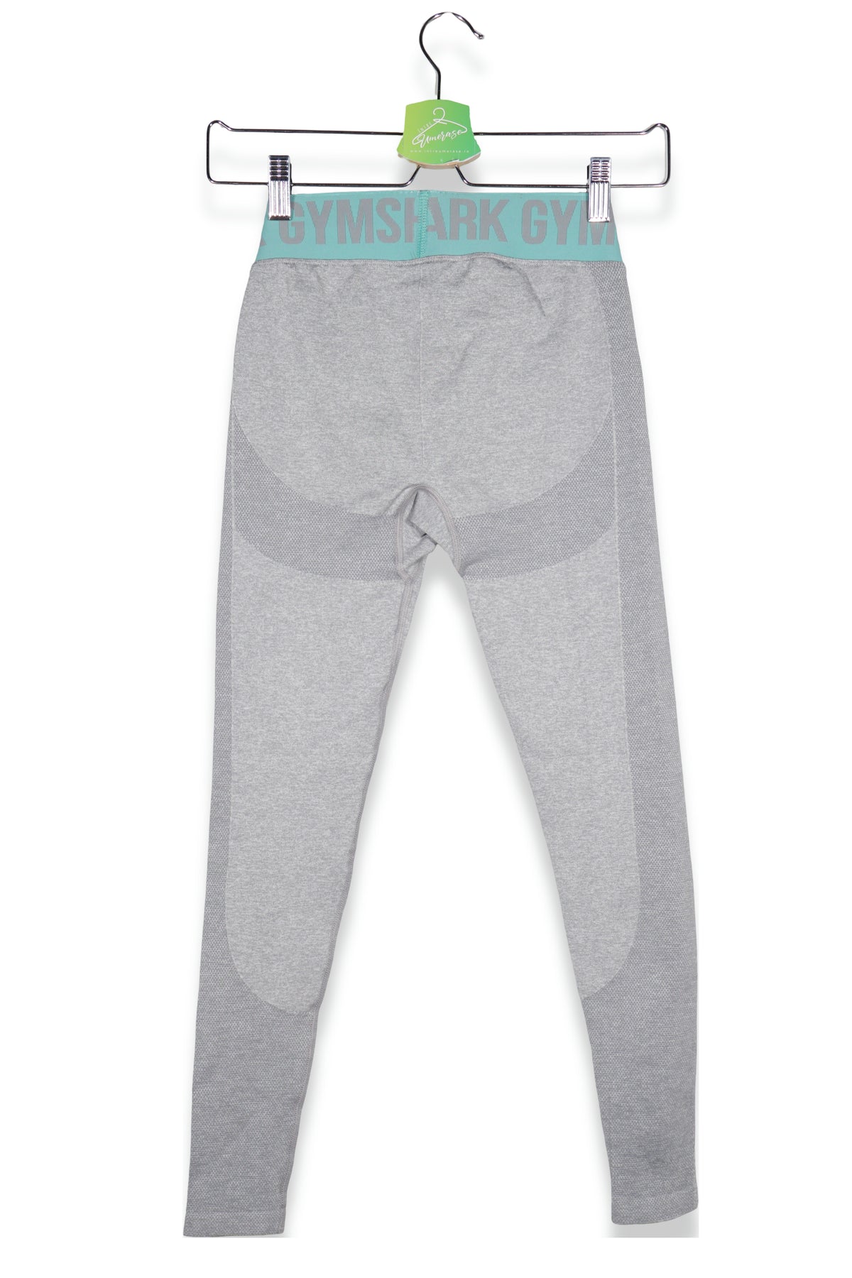 GYMSHARK – pantaloni – vedere din spate – second-hand premium