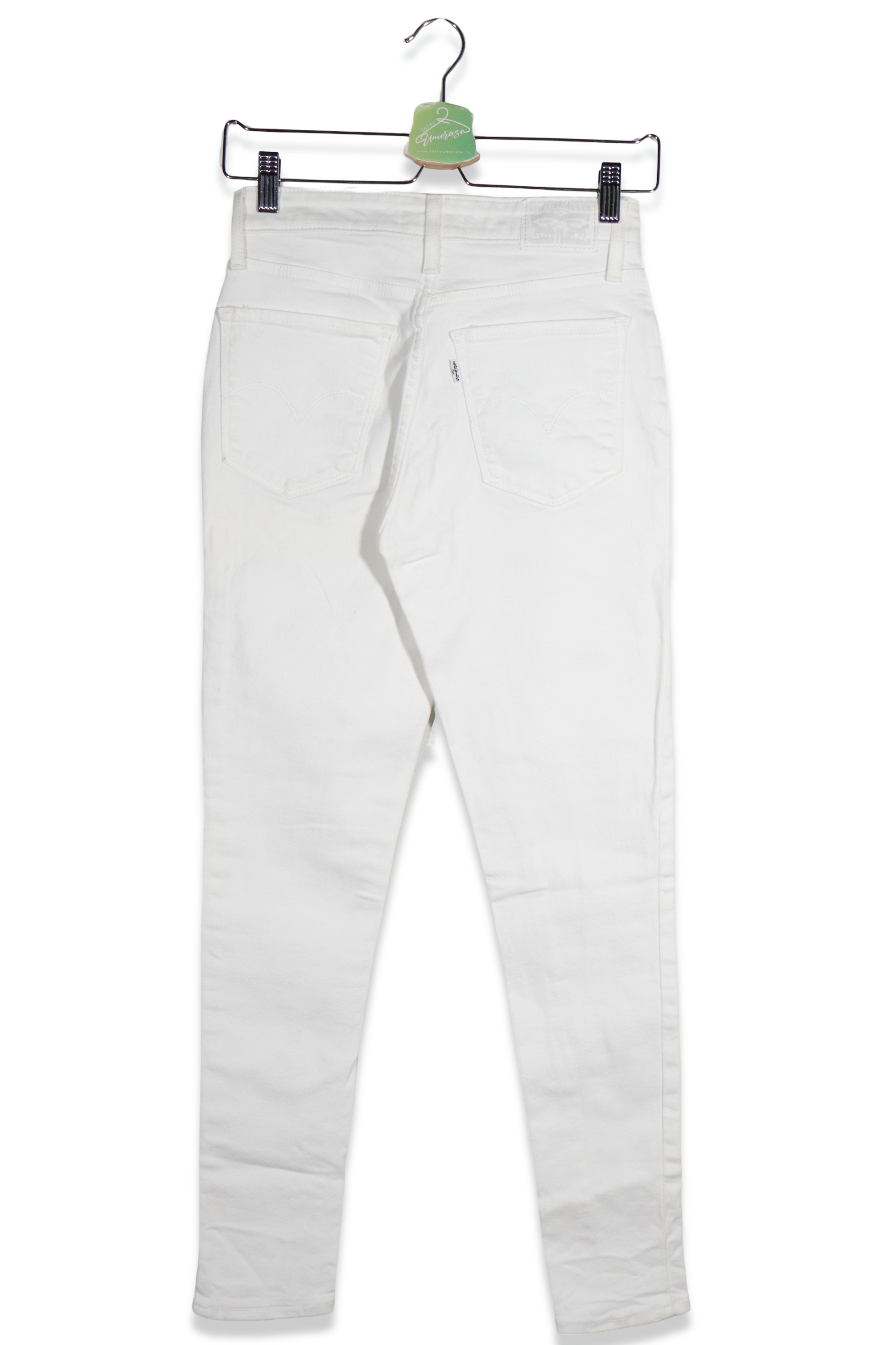 Levi's – blugi – vedere din spate – second-hand premium