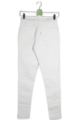 Levi's – blugi – vedere din spate – second-hand premium