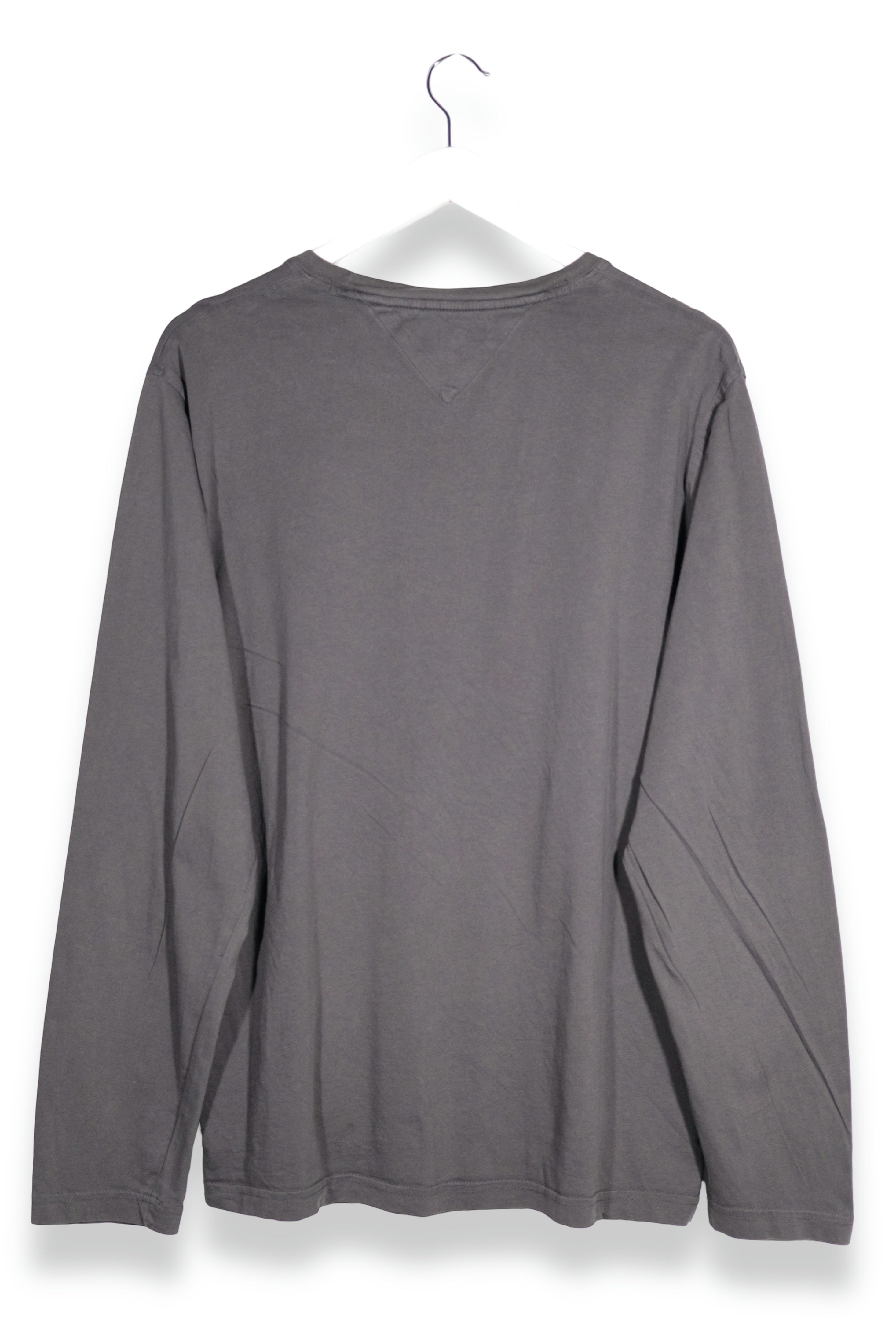 TOMMY HILFIGER – bluză – vedere din spate – second-hand premium