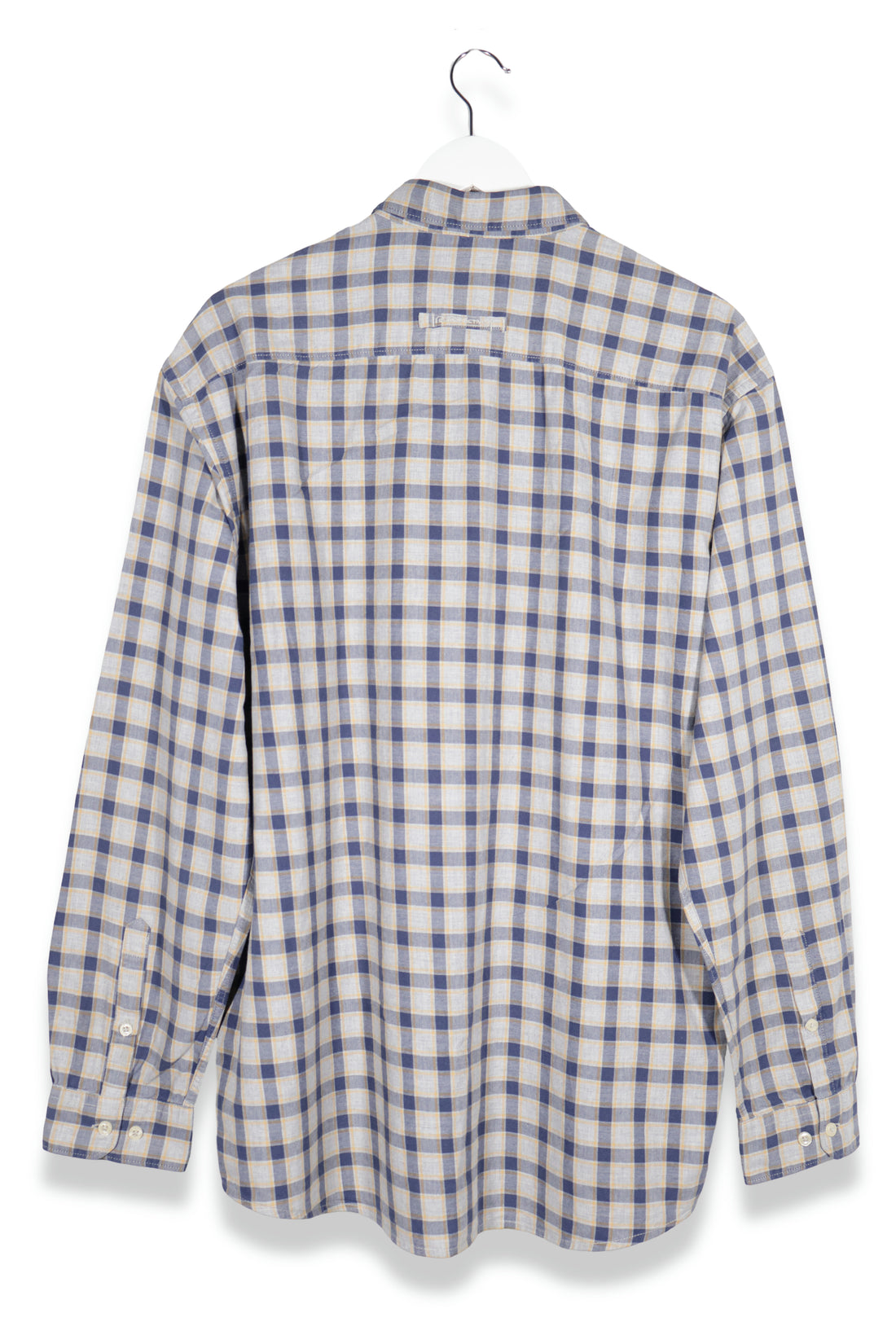 camel active – cămașă – vedere din spate – second-hand premium