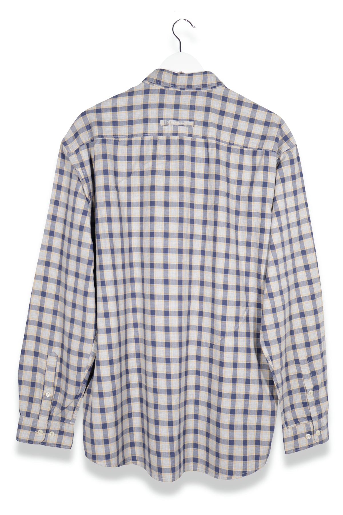 camel active – cămașă – vedere din spate – second-hand premium