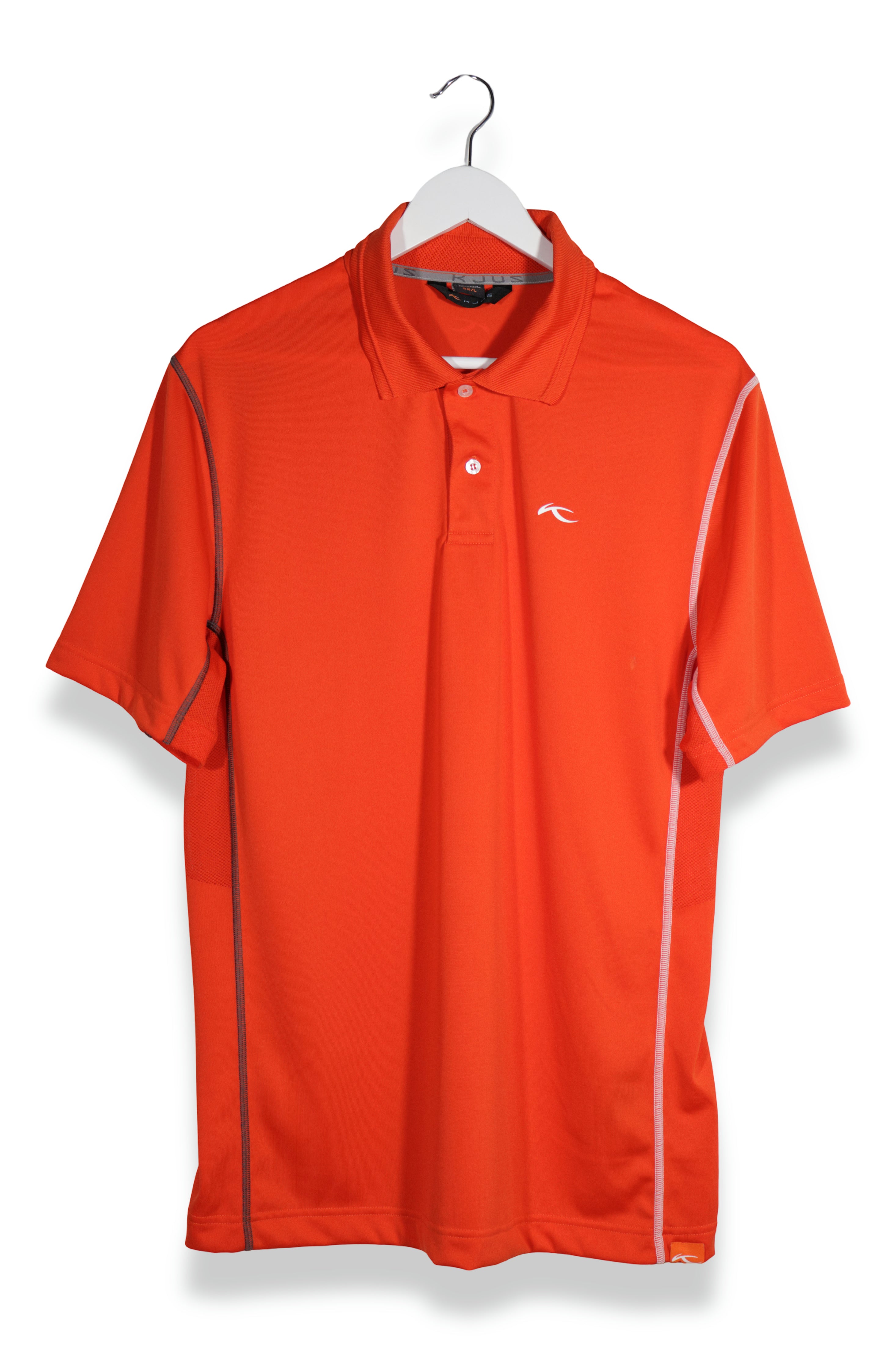 Kjus – tricou – vedere din față – second-hand premium