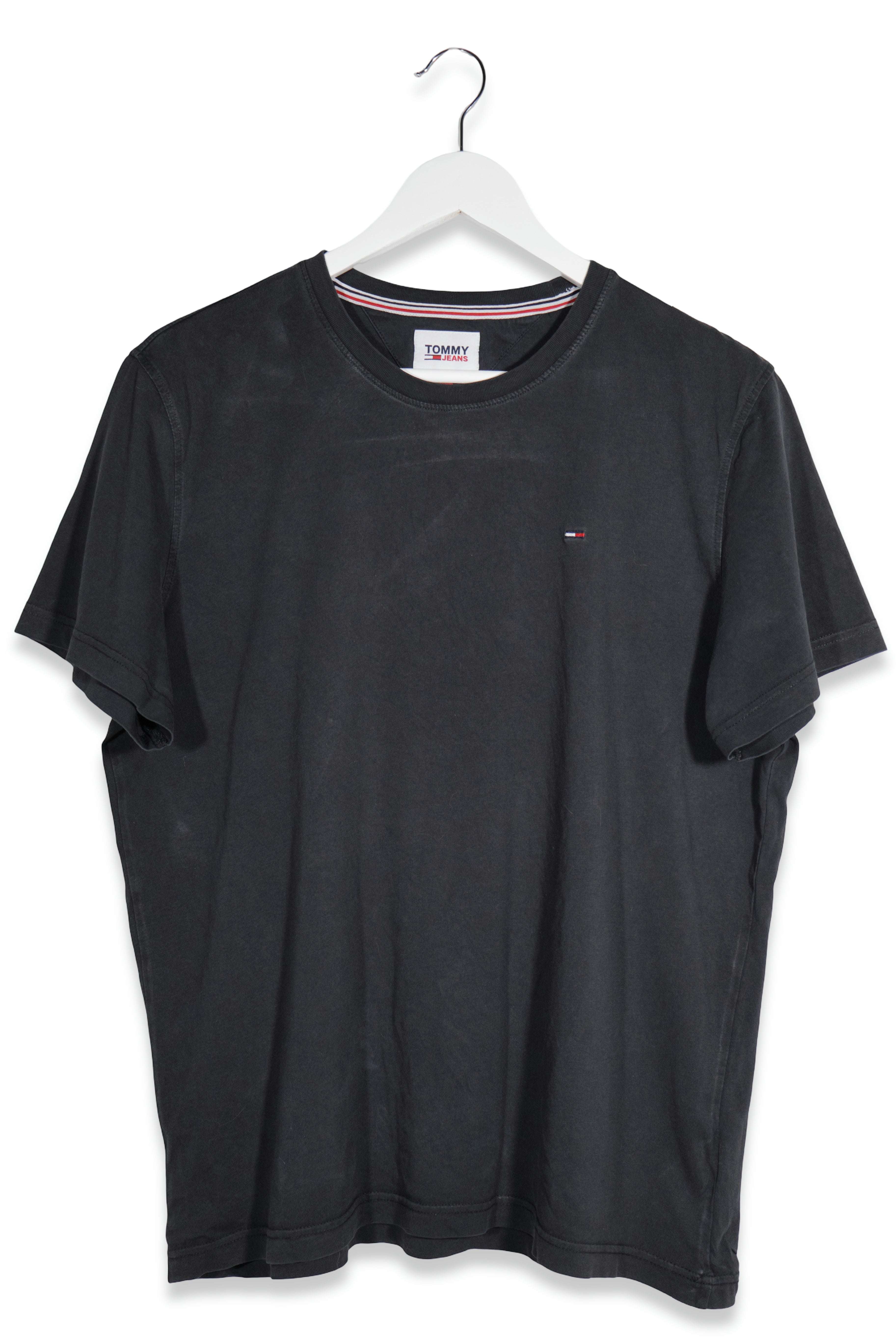 Tommy Jeans – tricou – vedere din față – second-hand premium