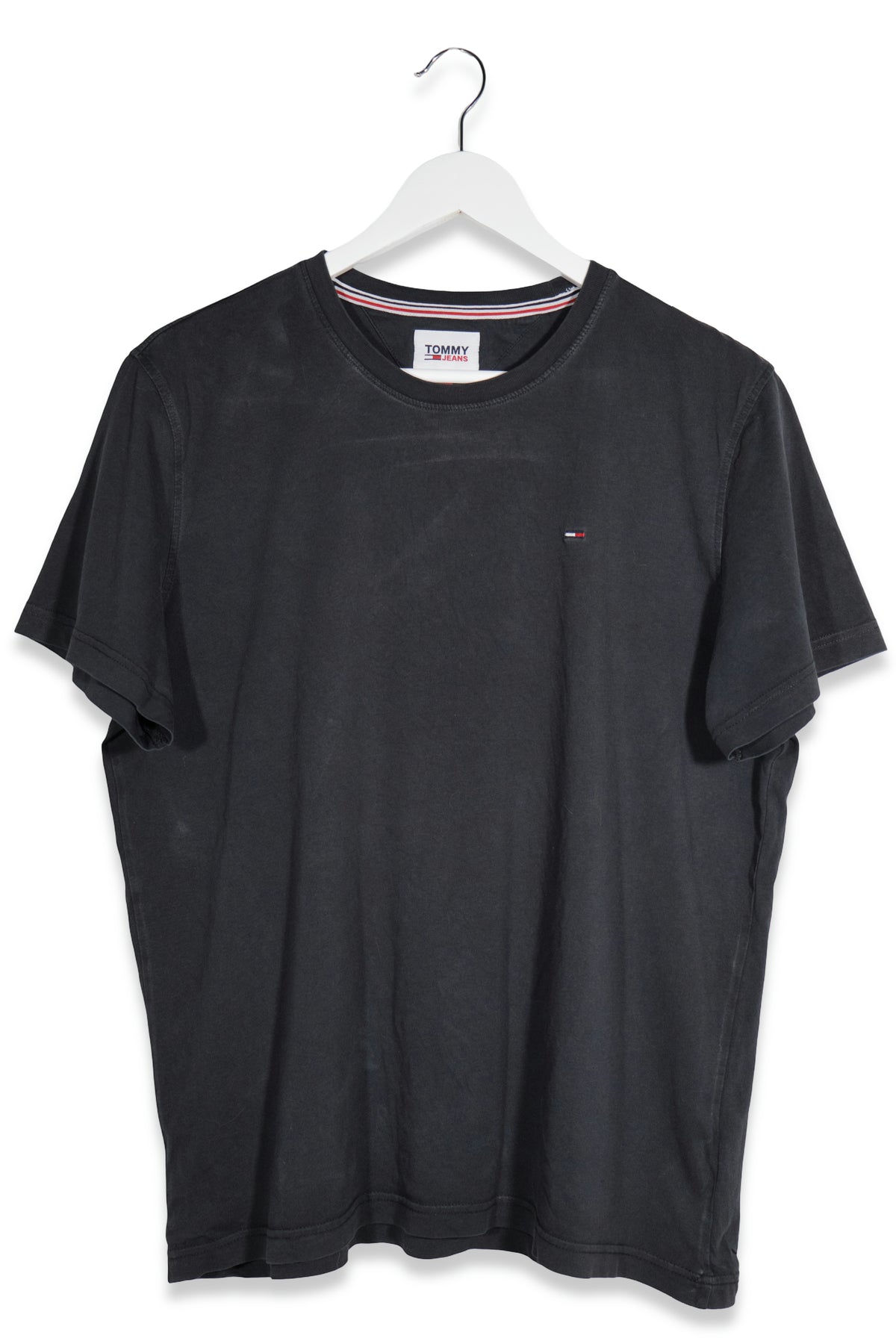 Tommy Jeans – tricou – vedere din față – second-hand premium