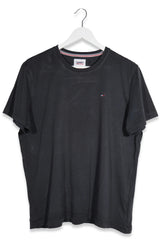 Tommy Jeans – tricou – vedere din față – second-hand premium