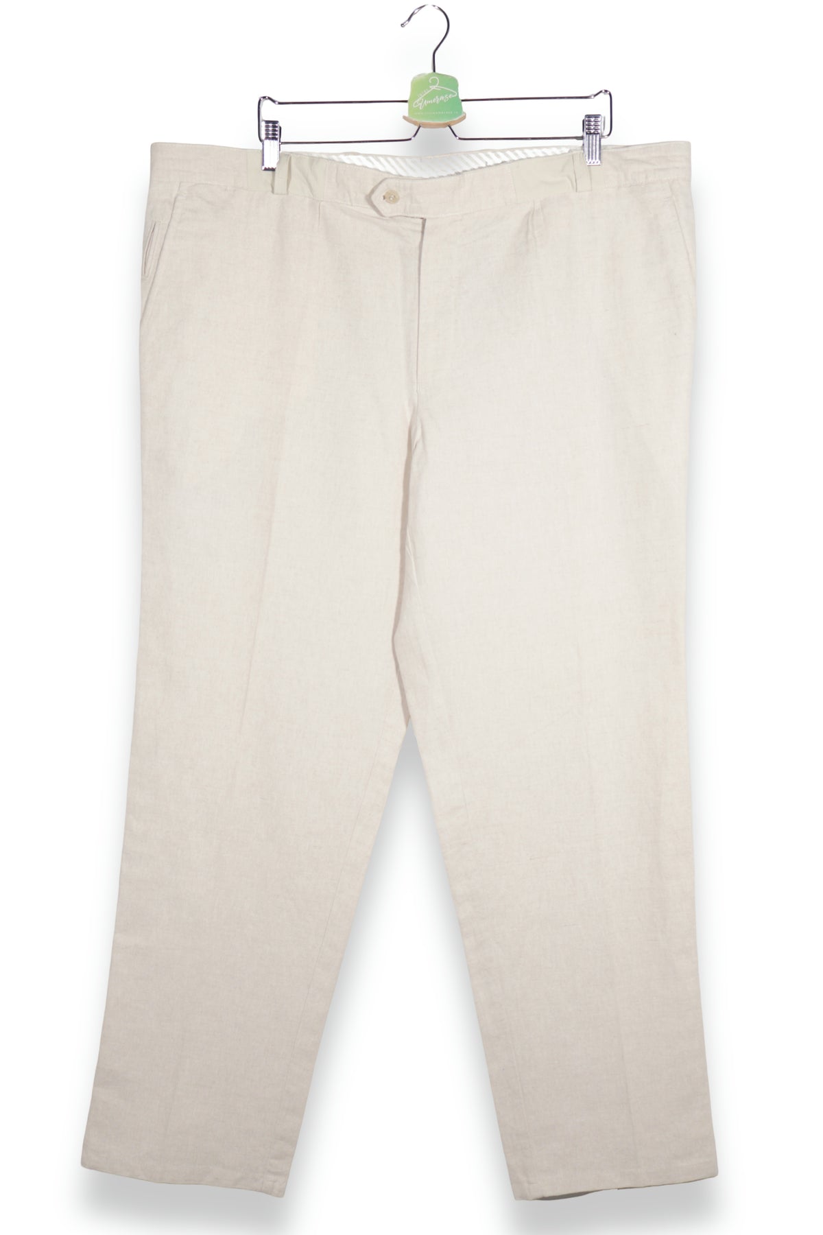 pantaloni – vedere din față – second-hand premium