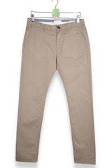 TOM TAILOR – pantaloni – vedere din față – second-hand premium