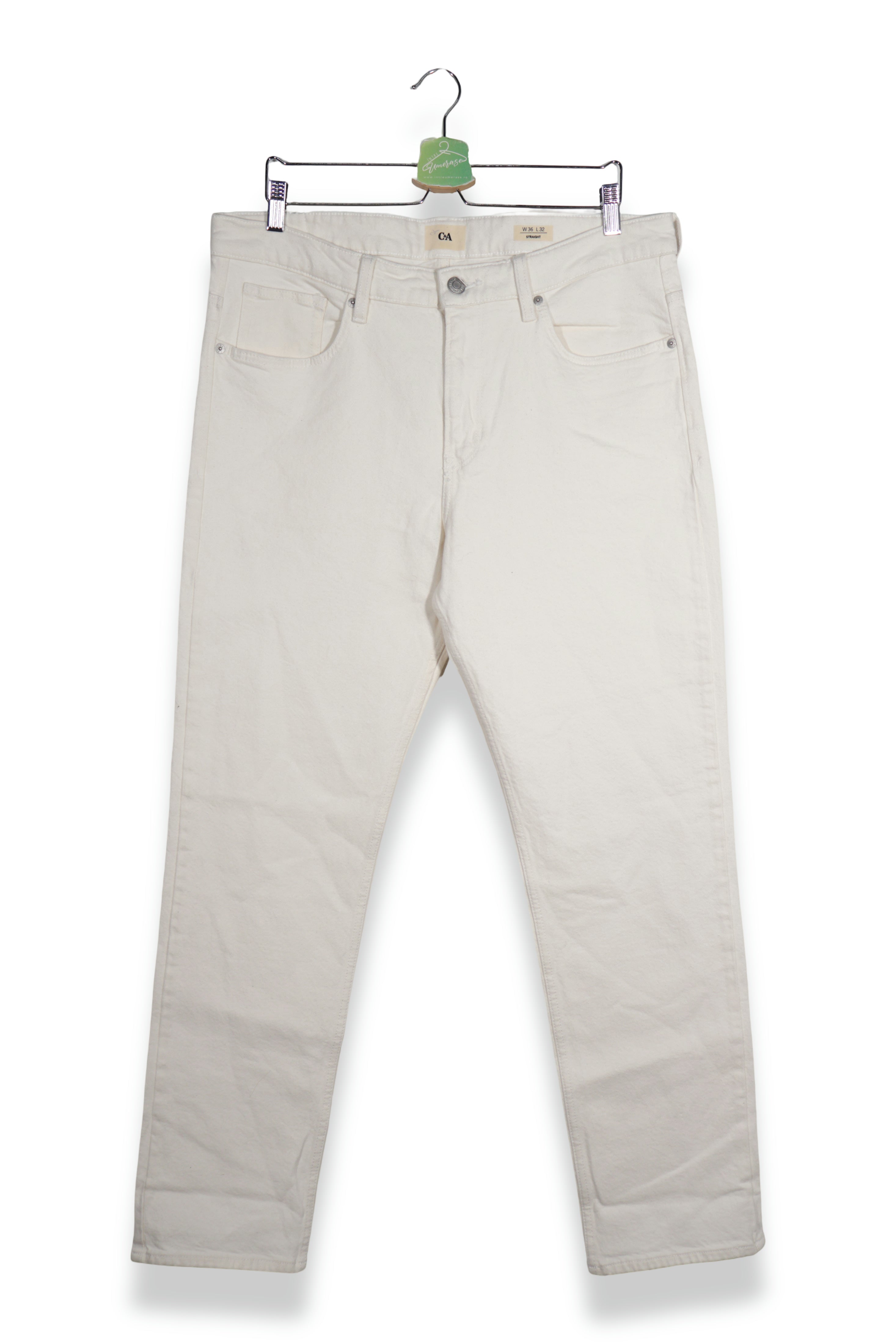 C&A – blugi – vedere din față – second-hand premium