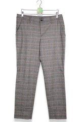 ALBERTO – pantaloni – vedere din față – second-hand premium