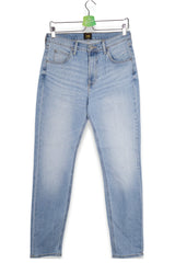 Lee – blugi – vedere din față – second-hand premium