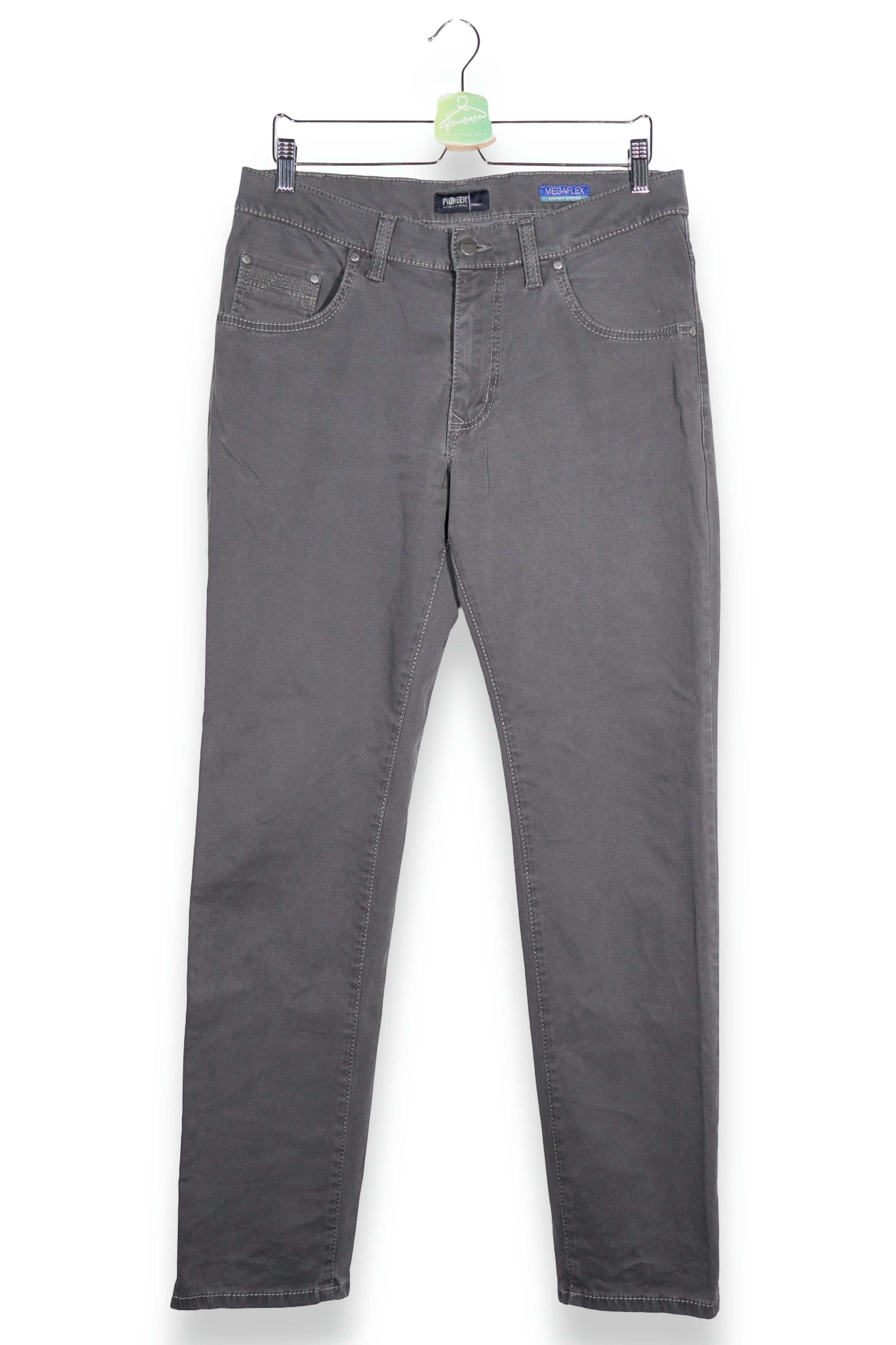 Pioneer – blugi – vedere din față – second-hand premium