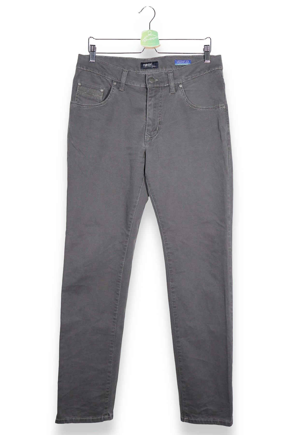 Pioneer – blugi – vedere din față – second-hand premium