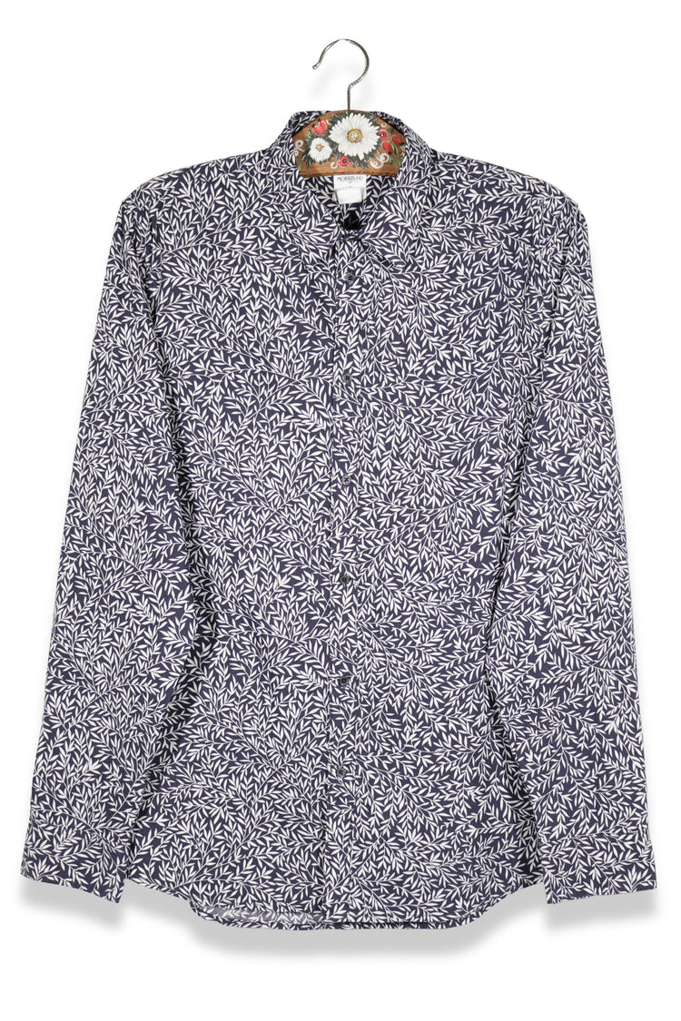 MORRIS & CO – cămașă – vedere din față – second-hand premium
