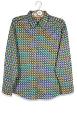 Benetton – cămașă – vedere din față – second-hand premium
