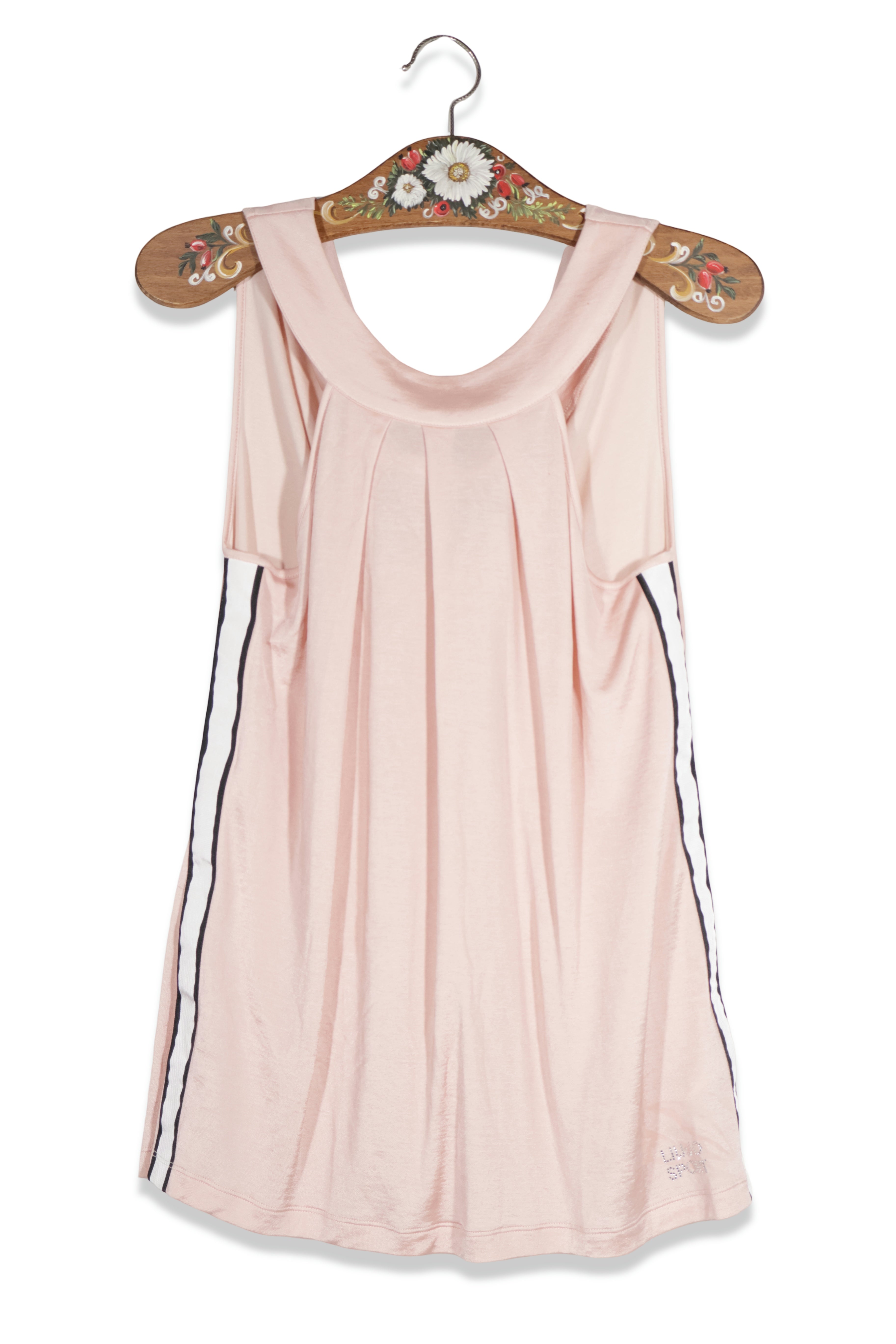 LIU•JO SPORT – top – vedere din față – second-hand premium