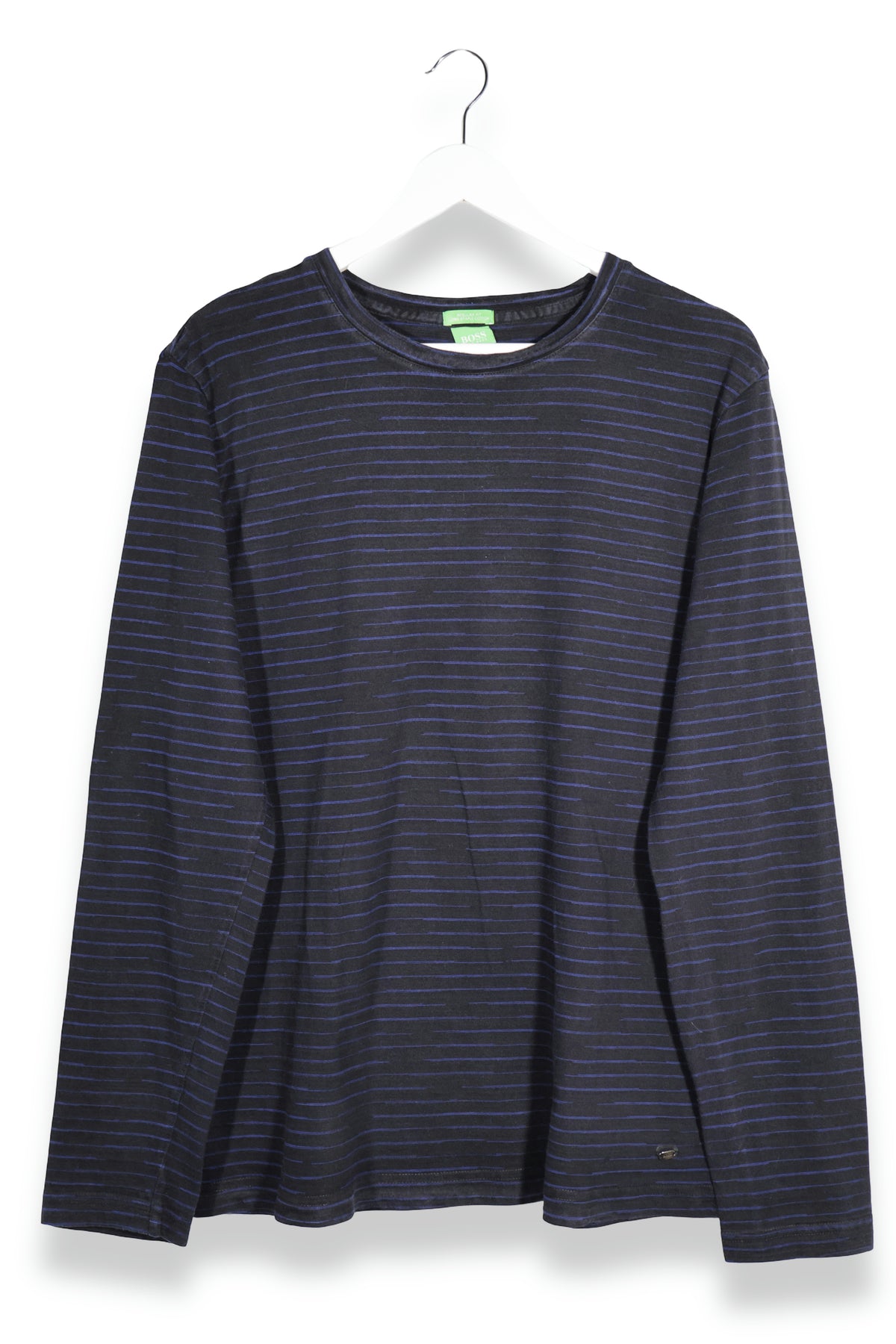 Hugo Boss – bluză – vedere din față – second-hand premium