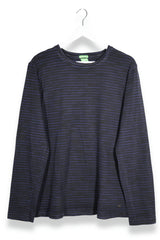 Hugo Boss – bluză – vedere din față – second-hand premium