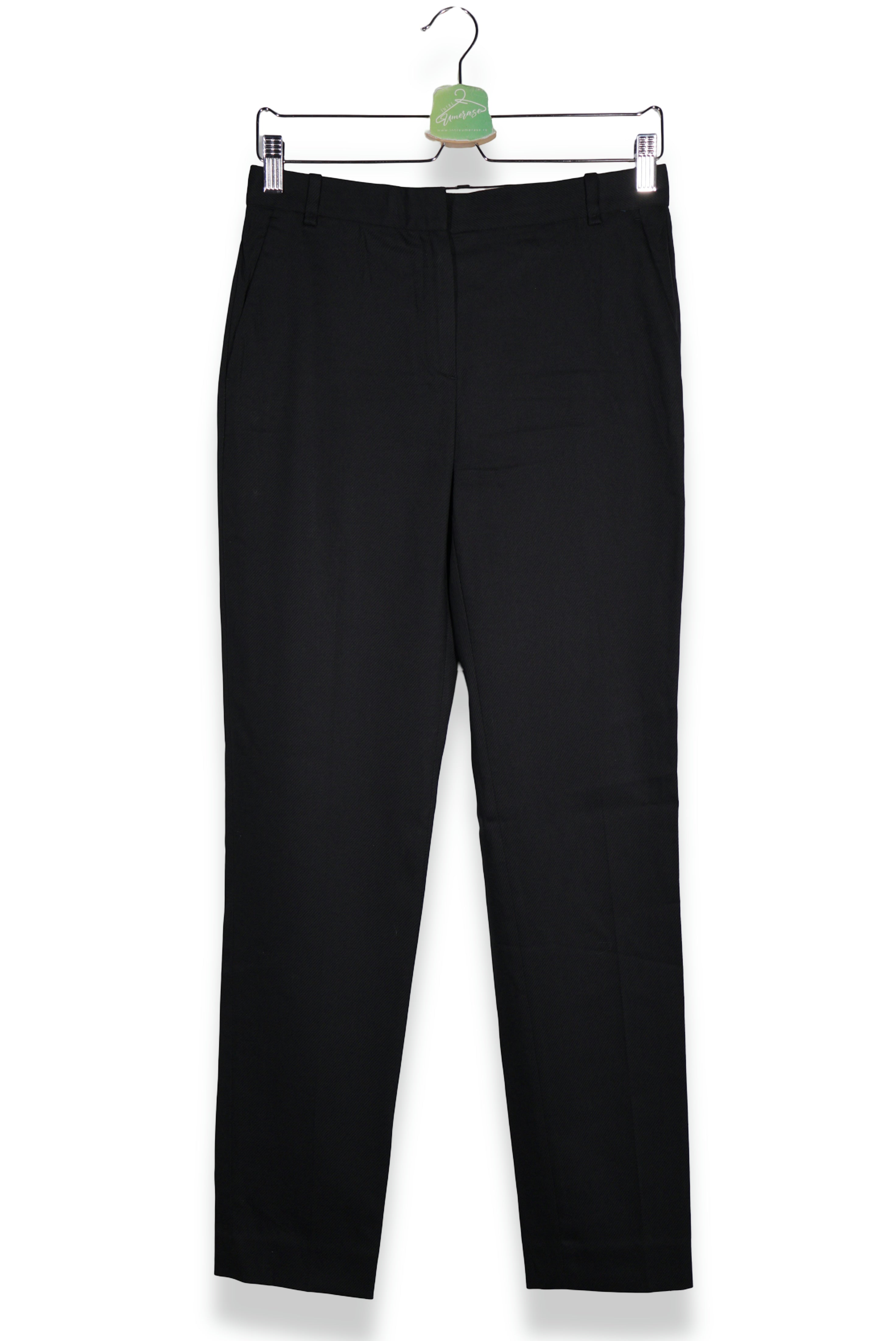 Massimo Dutti – pantaloni – vedere din față – second-hand premium