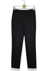 Massimo Dutti – pantaloni – vedere din față – second-hand premium