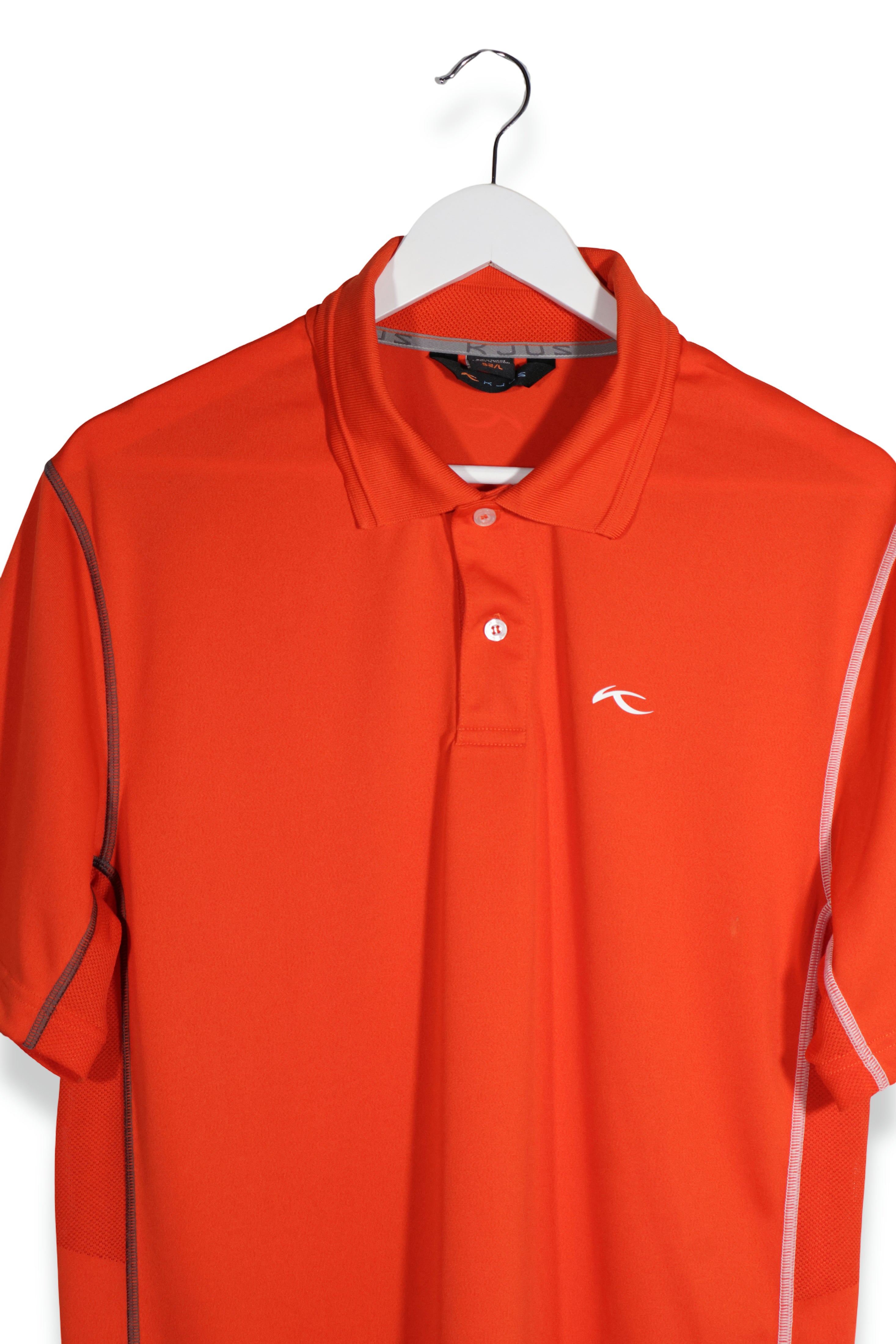 Kjus – tricou – detaliu – second-hand premium