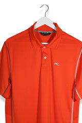 Kjus – tricou – detaliu – second-hand premium