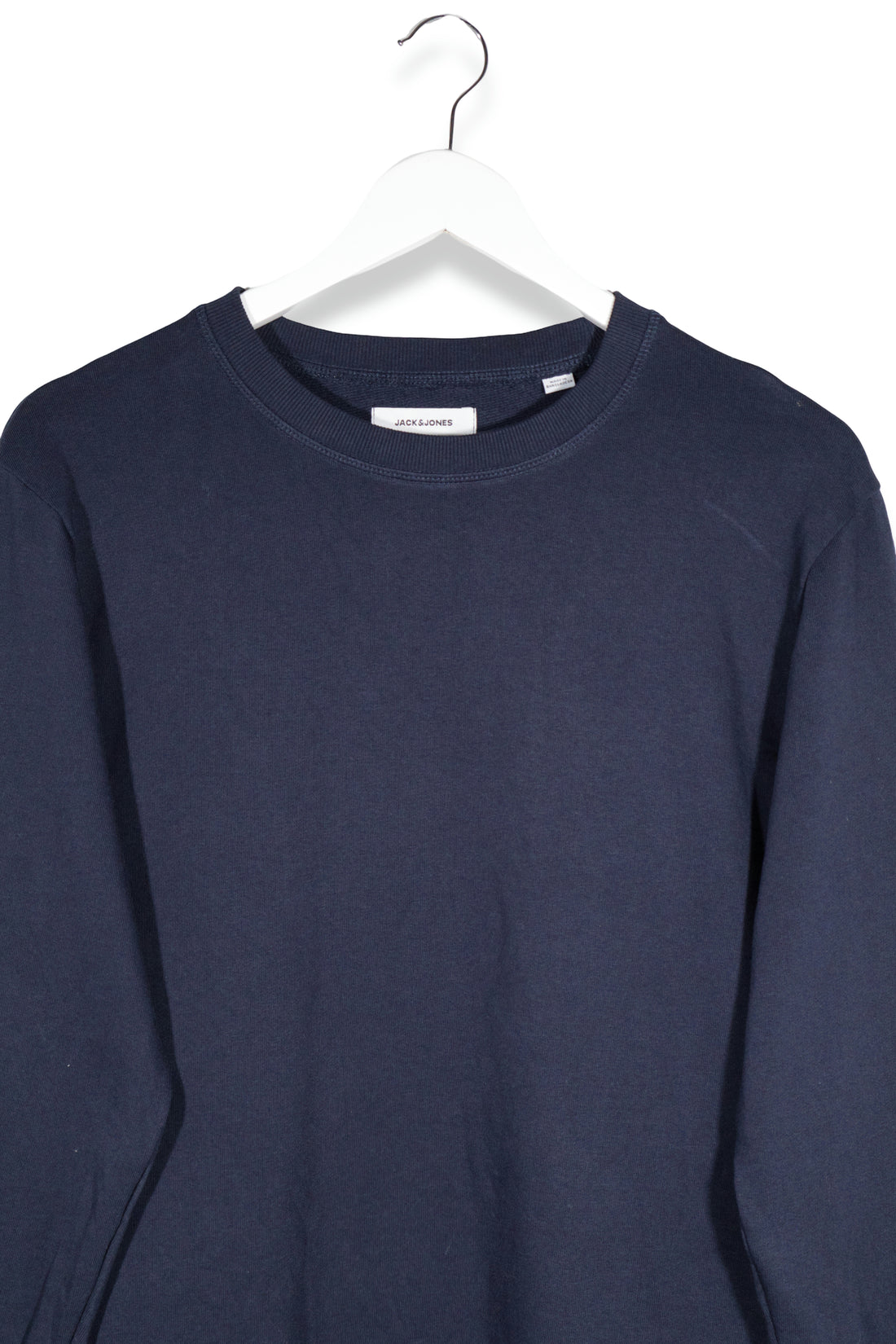 JACK&JONES – pulover – detaliu – second-hand premium