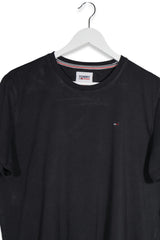 Tommy Jeans – tricou – detaliu – second-hand premium