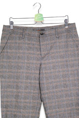 ALBERTO – pantaloni – detaliu – second-hand premium