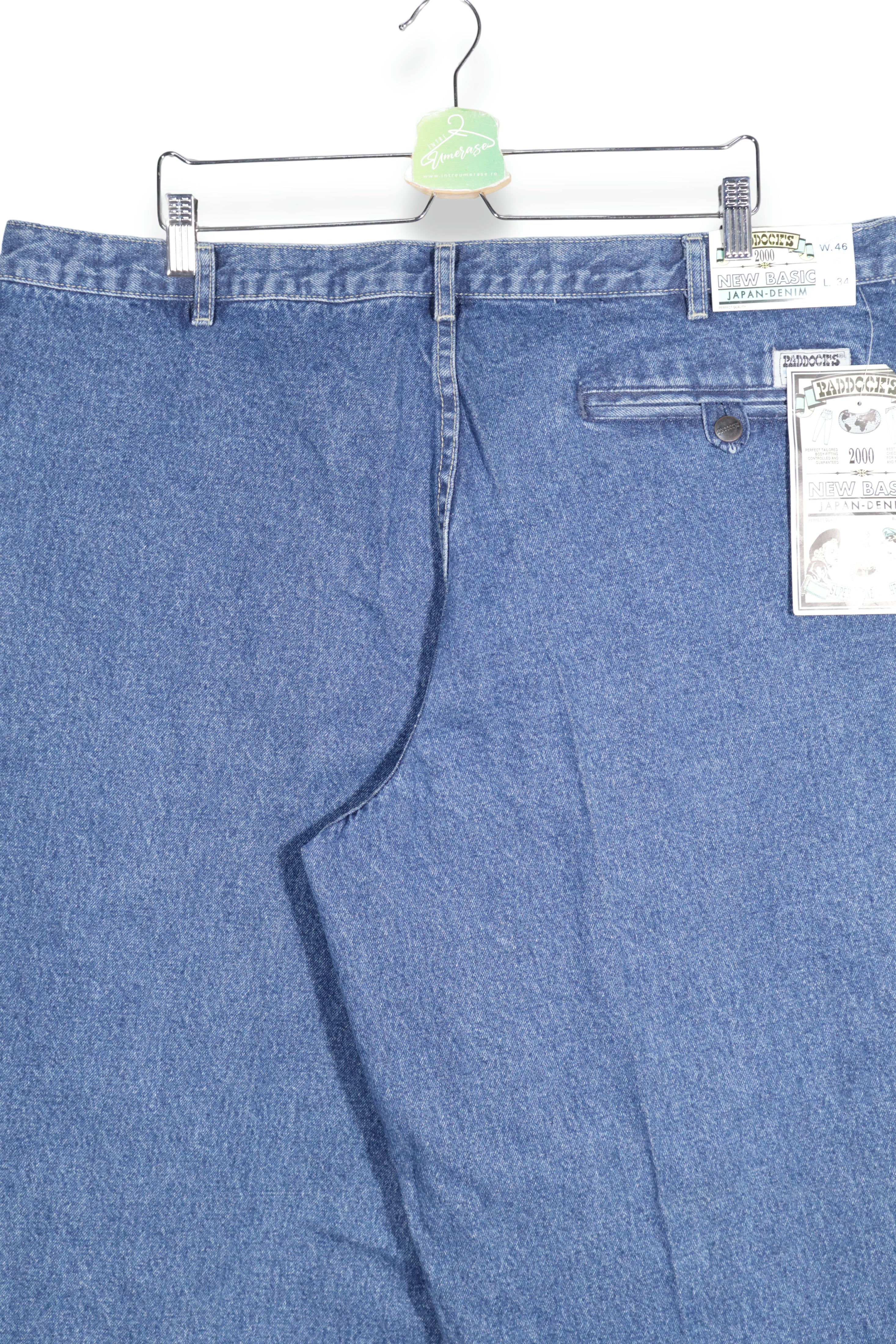 Paddock's – blugi – detaliu – second-hand premium