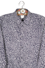 MORRIS & CO – cămașă – detaliu – second-hand premium