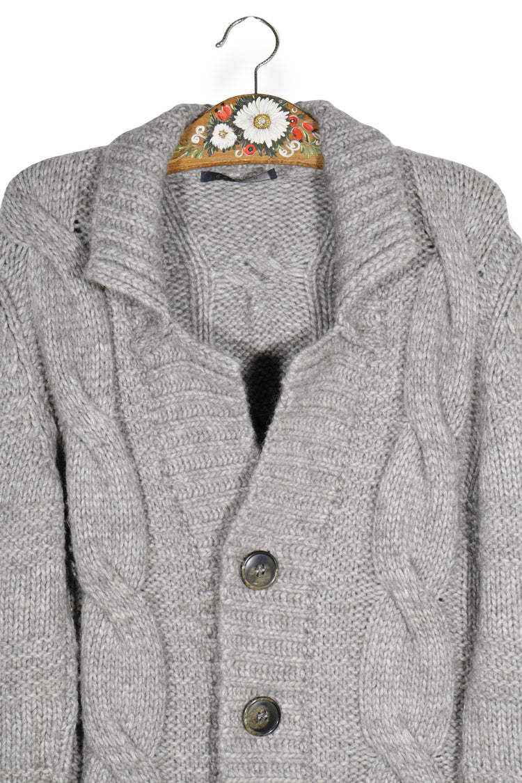 Darwin – bluză – detaliu – second-hand premium