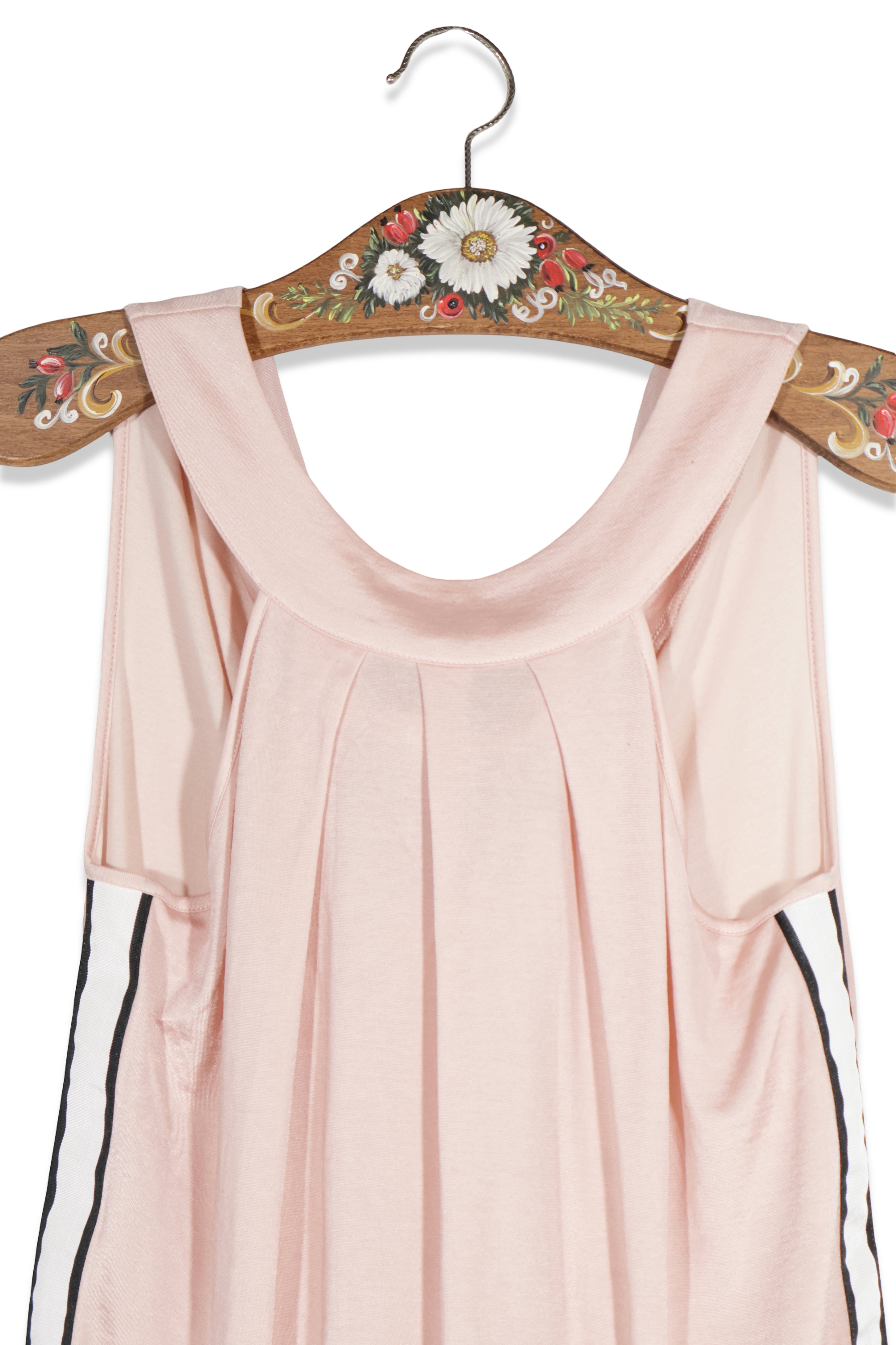LIU•JO SPORT – top – detaliu – second-hand premium