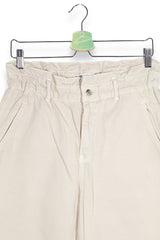 Zara – blugi – detaliu – second-hand premium