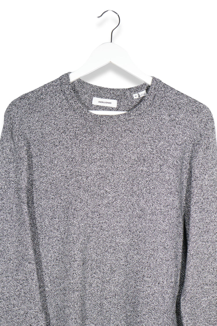 JACK&JONES – pulover – detaliu – second-hand premium