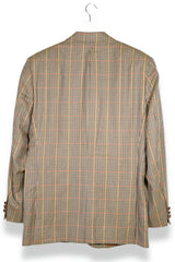 DAKS – sacou – vedere din spate – second-hand premium