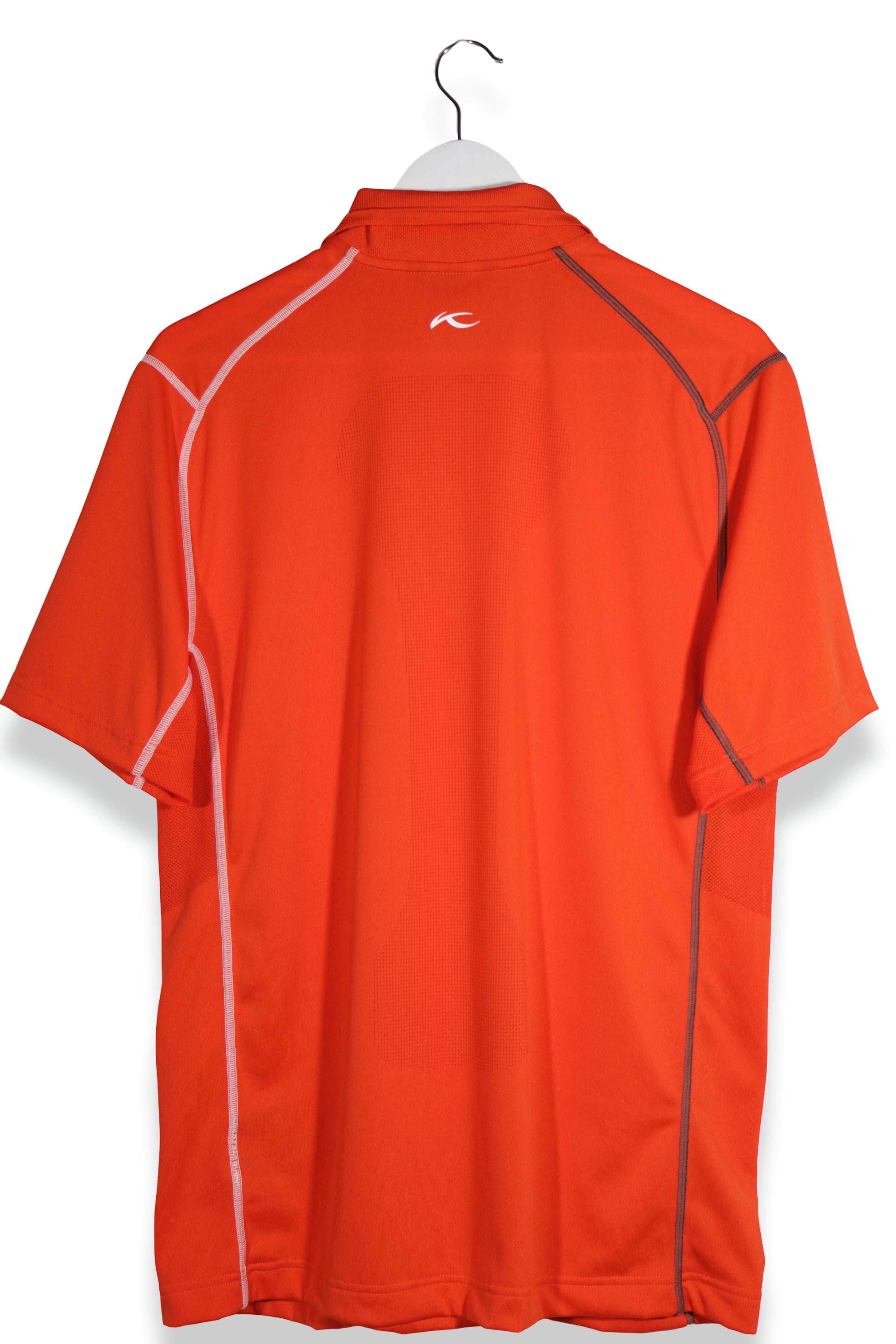 Kjus – tricou – vedere din spate – second-hand premium